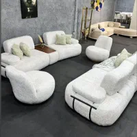 مبل راحتی وترندو تخت خواب شو