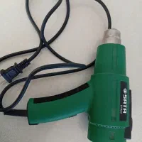 سشوار صنعتی|ابزارآلات|اسلام‌شهر, شهرک سعیدیه|دیوار