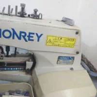 چرخ دکمه مادگی هانری