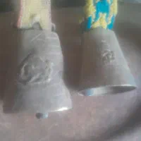 زنگوله قدیمی