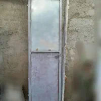 در چوبی  .  در  و  پنجره  اهنی|مصالح و تجهیزات ساختمان|گرگان, |دیوار