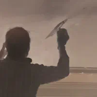 خدمات گچکاری سفیدکاری گچ و خاک