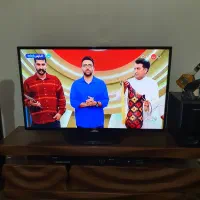 ال ای دی۴۷الجی کره اصل|تلویزیون و پروژکتور|اردبیل, |دیوار