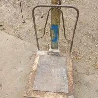 ۳ عدد باسکول به فروش می‌رسد|ابزارآلات|هریس, |دیوار