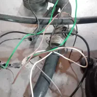 رگلاتور گاز و پایه کپسول|قطعات یدکی و لوازم جانبی|میاندوآب, |دیوار