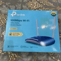 مودم TP-Link