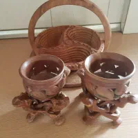 دکوری چوبی