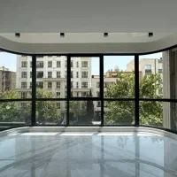 مالی آباد بر اصلی بهاران ۱۶۴ متر ۳ خواب خوش نقشه