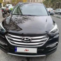 سانتافه 2016 فول gdi مشابه صفر