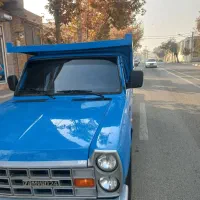 نیسان دیزل مدل ۹۰ بی رنگ