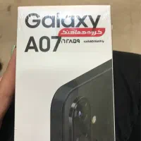 اکبند Galaxy A07