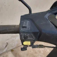 موتور ویو|موتورسیکلت|قم, آلوچو|دیوار