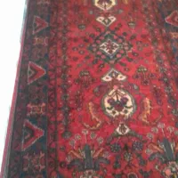 قالی دست بافت|فرش|بروجرد, |دیوار