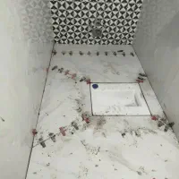 کاشیکاری.گچکاری. تعمیرات.بنایی|خدمات پیشه و مهارت|نورآباد, |دیوار