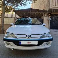 پارس مدل ۱۴۰۱ موتور جدید