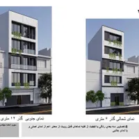 دفتر معماری مجرب ، اخذ جواز و کلیه امور ساخت|استخدام معماری، عمران و ساختمانی|تهران, پاسداران|دیوار