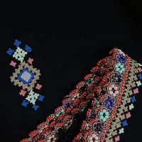 چادر تپه ای و خطی