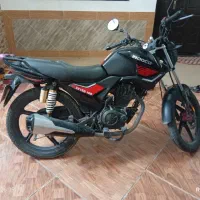 موتور ایردوکو 10B