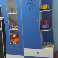 تخت کودک