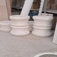 مجسمه طرح فرشته آزادی / سرستون از قطر 30|مصالح و تجهیزات ساختمان|احمدآبادمستوفی, |دیوار