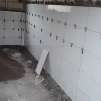 کل کار های ساختمانی انجام میدهم
