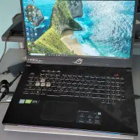 فروش لپ تاپ ASUS ROG STRIX SCAR 2