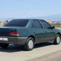 اردی مدل 85|خودرو سواری و وانت|گنبد کاووس, |دیوار