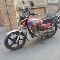 موتور ۲۰۰ متین