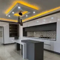 کابینت و دکوراسیون دلتا چوب|مصالح و تجهیزات ساختمان|قم, زنبیل آباد|دیوار
