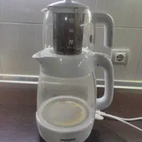 چای ساز|سماور، چایساز، قهوهساز|همدان, |دیوار