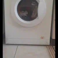 ماشین لباس شویی آیوا