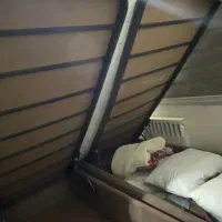 باکس تشک دونفره