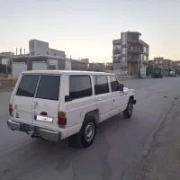 پاترول ژاپنی با اصالت|خودرو سواری و وانت|کرمانشاه, |دیوار