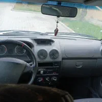 پراید ۱۴۱ بدون رنگ ضربه|خودرو سواری و وانت|فولادشهر, سایت صنعتی کاوه|دیوار