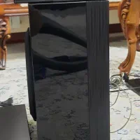 دی وی دی سامسونگ به همراه ساب و باند کوچک