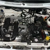 پراید ۸۶بیرنگ فابریک|خودرو سواری و وانت|بروجن, |دیوار