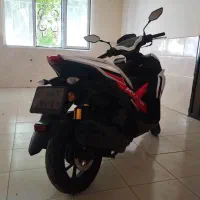 متور سیکلت|موتورسیکلت|محمدیه-قزوین, |دیوار