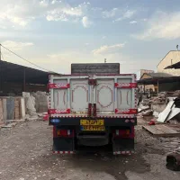 ایسوزو 3تنی|خودرو سنگین|گرگان, |دیوار