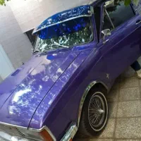 پیکان کلاسیک 83 کولردار، معاوضه یافروش قسطی|خودرو سواری و وانت|قم, قلعه کامکار|دیوار