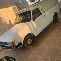 پیکان بار مدل۸۰|خودرو سواری و وانت|بروجن, |دیوار
