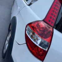 اچ سی کراس اتومات مدل 1396|خودرو سواری و وانت|آمل, |دیوار