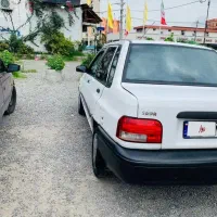 پراید۱۳۱سرحال و سالم|خودرو سواری و وانت|محمودآباد, |دیوار