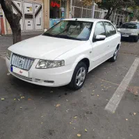 سمند سورن|خودرو سواری و وانت|تبریز, |دیوار