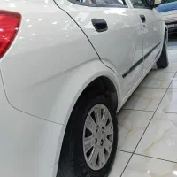 تیبا۲ sx فول مدل ۱۳۹۹ کلا بدون رنگ ولیسه|خودرو سواری و وانت|تبریز, |دیوار