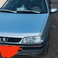 پژو۴۰۵SLX|خودرو سواری و وانت|نصر آباد, |دیوار