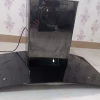 هود سالم با کنترل
