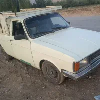 جابجایی بار با وانت
