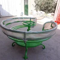 چرخوفلک جذاب و سرگرمکننده برای هر فضا|اسباببازی|پاکدشت, پاکدشت (مامازند)|دیوار