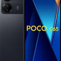 گوشی پوکو c65