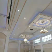 نقاشی ساختمان|خدمات پیشه و مهارت|همدان, |دیوار